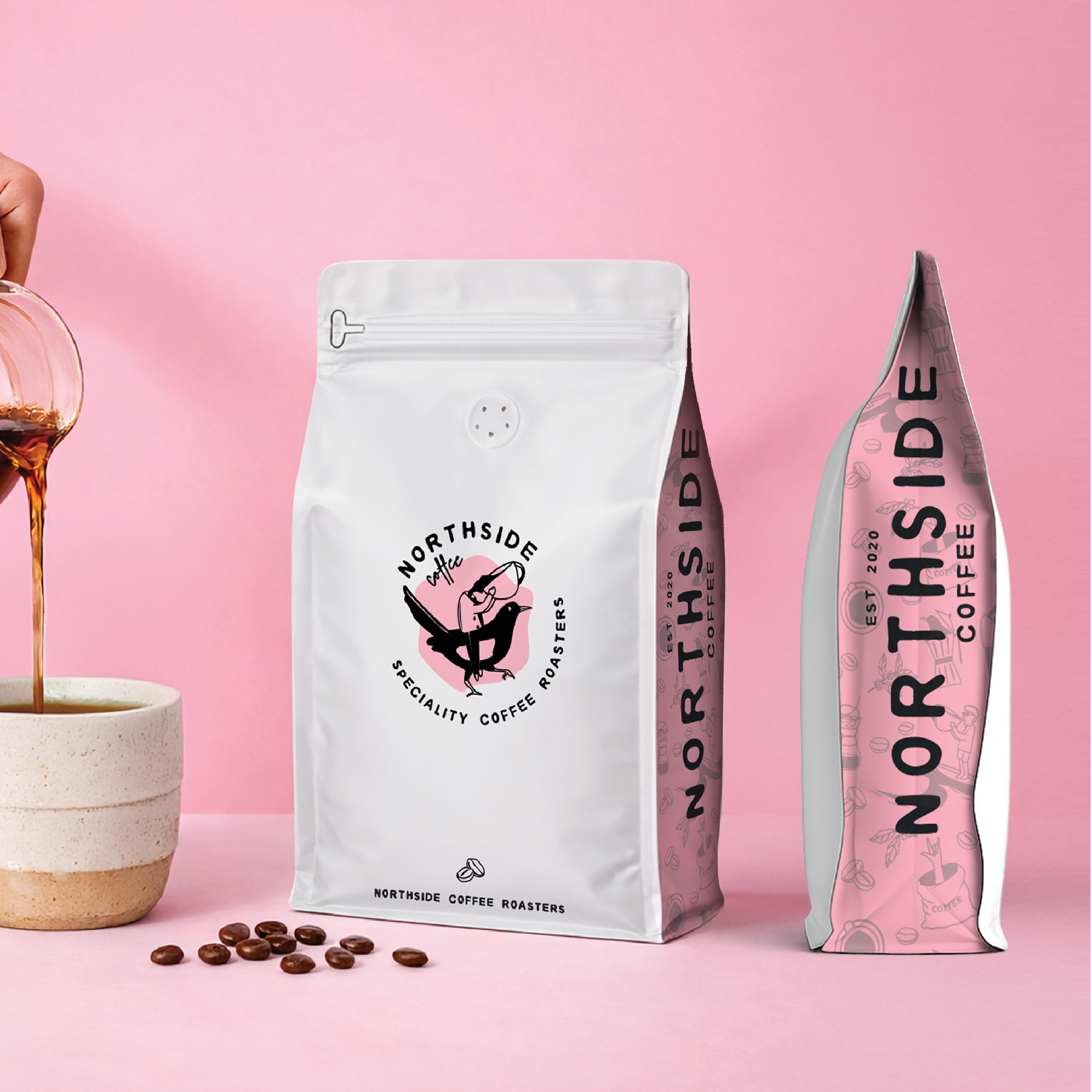 NORTHSIDE COFFEE