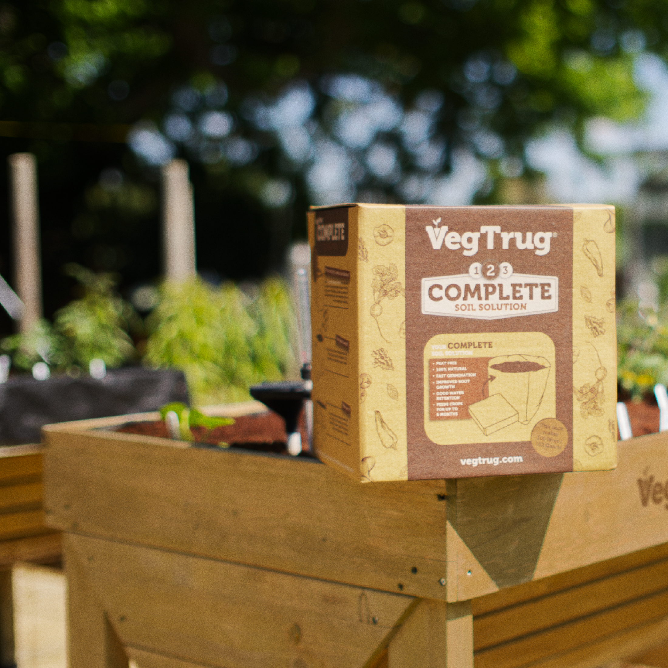 VEGTRUG